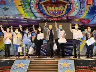 探索在地魅力 「前草創創生活節」打造玩樂空間