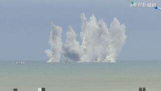 美國防次長：中國幾年內不會侵台 但會加大施壓