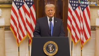 打包機密回家惹議  川普困獸欄怎拚2024