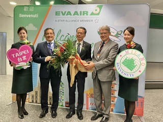 疫後航空市場競爭激烈 長榮航：行銷策略要更靈活