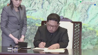 韓聯社：美將派B-1B轟炸機投入聯合軍演