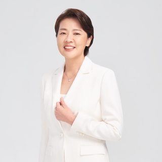 黃珊珊：辯論會分數由市民打 期待多關心選舉