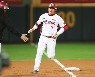 桃猿重砲林泓育、陳俊秀甦醒 曾總：對打線有幫助