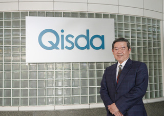 陳其宏領軍佳世達聯合艦隊 併購轉向鏡頭產業