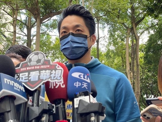 蔣萬安：美國律師執照有效 一度遲繳會費遭註記