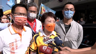 蔡其昌曾批拒參加辯論會 盧秀燕：公辦場將出席