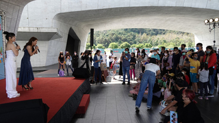 台灣好湯金泉獎  票選最佳溫泉區抽好禮