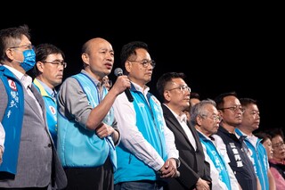 沒人幫林耕仁？朱立倫：侯友宜、馬英九都會去