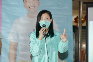 高虹安遭疑詐領助理費 調查局：行政中立辦案