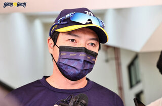 中職總冠軍賽搶首勝奪冠機率高 助總：100%再來說