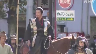 46萬人爭看木村拓哉 日警最大規模戒備平安落幕