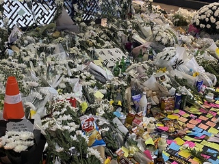 在日常中遭遇悲劇 梨泰院事件自癒路漫長