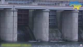 俄媒：烏克蘭空襲毀損赫松州大壩 情況在掌控中