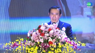 幫徐正文站台惹議 馬英九致歉撤回談話