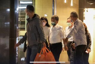 徐巧芯控陳時中鹹豬手 紙風車：不實影射停止抹黑