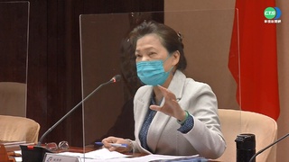 面板驅動IC業急凍  經長：尚未反映有無薪假裁員
