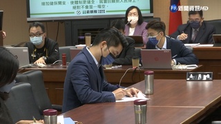 是否辭立委？ 蔣萬安：該做的事都會做