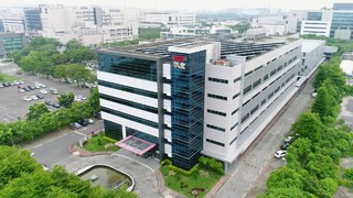 帆宣系統科技進駐高雄亞灣 盼打造示範智慧城市