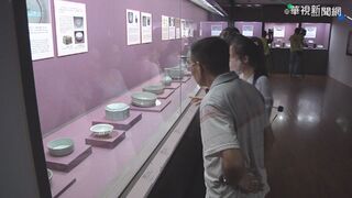 故宮文物破損案 監察院：已有監委申請調查