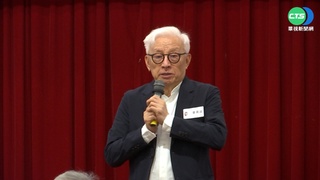 曹興誠：台灣防疫成績舉世矚目 攻擊陳時中不公道