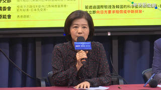 王育敏批公器私用  翁章梁：行銷縣政是責任