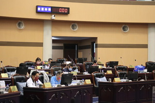 花蓮縣宗教預算議會刪2139萬元 縣府：尊重