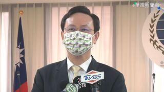 童振源：戰略考量明年於歐美設25處台灣華語文中心