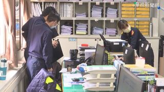 監委接獲陳情嘉義某員警涉偷拍主管 申請自動調查