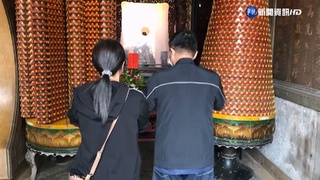 人事成本等增加 鹿港天后宮點光明燈漲至800元