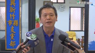 鄭朝方允有條件發紓困金 林為洲要打造寵物友善城市