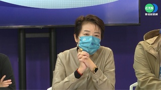 徐巧芯指陳時中伸鹹豬手 黃珊珊：別看圖說故事