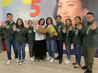 高虹安助理費爭議 林靜儀：應誠實面對