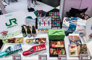 鐵路便當節11日登場 飄香20年八角木質餐盒將停售