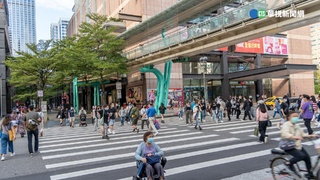 世界人口本月中達80億大關 將持續增加但速度趨緩