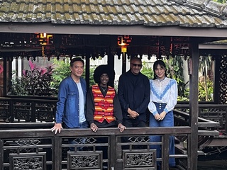 凱薩獎名導相中台灣取景 吳可熙拍戲代入父母經歷