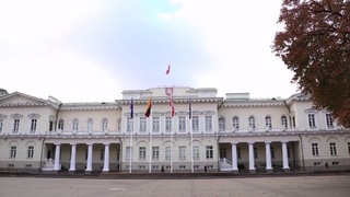 立陶宛駐處慶祝台灣對立國首筆投資 酒會冠蓋雲集