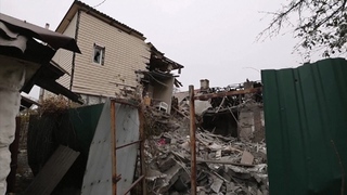 烏克蘭獲更多西方防空系統 盼阻俄攻擊能源設施