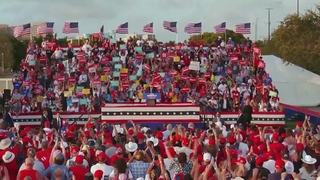 期中選舉前夕 共和黨領袖：奪眾院後調查拜登政府