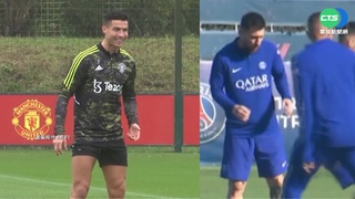 梅西最後一次世足 球迷放棄買房只為看偶像踢球