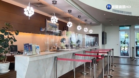 旅展大啖解封商機  旅行社、飯店業績破億