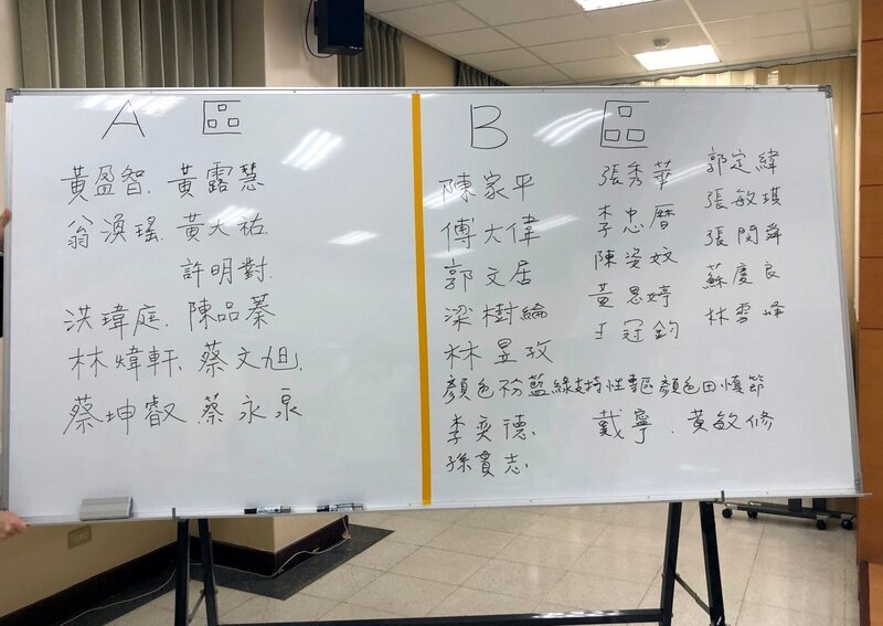 嘉市長重行選舉 噴水圓環「選前之夜」照辦 | 華視新聞