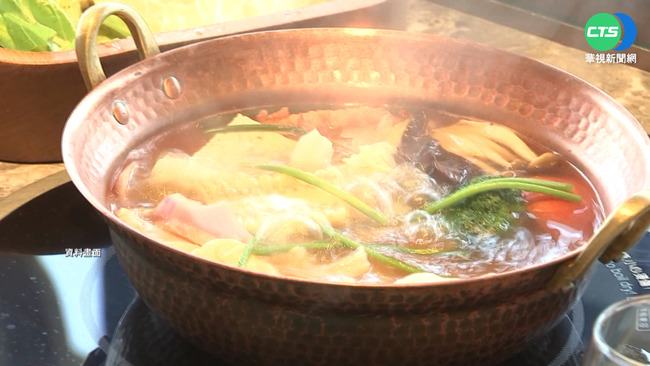 日本調查：氣溫降到18度逾半數民眾想吃鍋 | 華視新聞