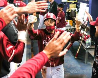 總冠軍賽前2戰熄火  林立：盡快調整幫助球隊