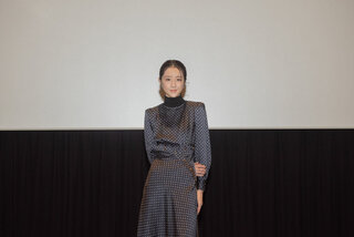 「幸福路上」導演首部真人電影 邵雨薇挑戰主播台