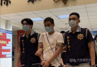 詐騙集團囚虐案 涂姓幹部指揮調度還棄屍遭送辦