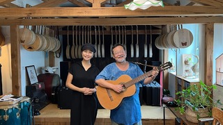 方文琳出演「再會吧北投」2.0 詮釋苦情老闆娘