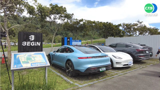 看好電動車爆發 雷諾分拆業務成立專屬新部門