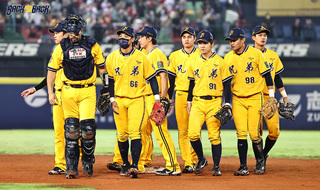 桃猿總冠軍賽「變陣」無效  中信兄弟3連勝聽牌