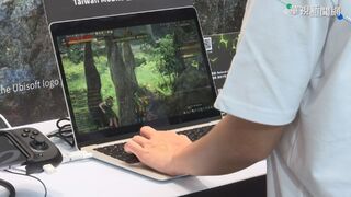 台灣大布局行動遊戲產業 奪英雄聯盟台灣代理權