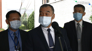 義務役期延長  邱國正：已有初步共識